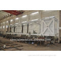 Heavy Structure Steel Frame Welding Fabrication